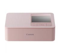 Canon Selphy CP1500 Compact WiFi Photo Pinte - Pink