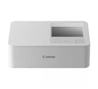 Canon Selphy CP1500 Compact WiFi Photo Pinte - White
