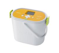 Canon SELPHY CP770 Compact Photo Printer - photo printers (300 x 300 DPI, Dye-sublimation, Bluetooth, IrDA, LCD, 277 x 206 x 175 mm, miniSD, miniSDHC, SDHC)