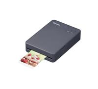Canon SELPHY QX20 Compact Photo Printer Dark Gray