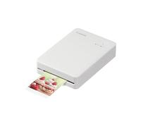Canon SELPHY QX20 Compact Photo Printer White