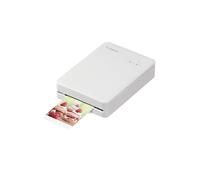 Canon SELPHY QX20 Mini Portable Photo Printer | Wireless Dye-Sublimation