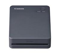 Canon SELPHY QX20 BK photo printer Dye-sublimation 287 x 287 DPI 2.8" x 3.3" (7.2x8.5cm) Wi-Fi