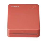 Canon SELPHY QX20 terracotta