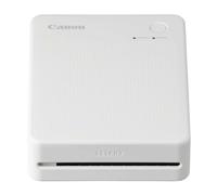 Canon SELPHY QX20 white