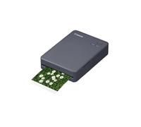 Canon SELPHY QX20 BK photo printer Dye-sublimation 287 x 287 DPI 2.8" x 3.3" (7.2x8.5cm) Wi-Fi