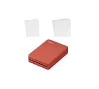 Canon SELPHY QX20 RD photo printer Dye-sublimation 287 x 287 DPI 2.8&q