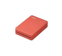 Canon SELPHY QX20 terracotta | ✅ Free 2x Photo Album for SELPHY Square QX20