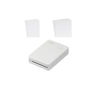 Canon SELPHY QX20 WH photo printer Dye-sublimation 287 x 287 DPI 2.8&q
