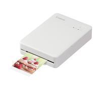 Canon SELPHY QX20 white
