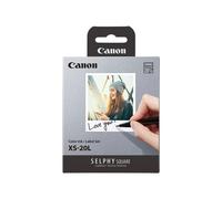 Canon XS-20L Ink/Paper Set - 20 Prints