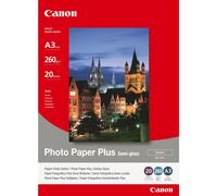 Canon SG-201 A3 20 sheets Semi gloss | ✅ 5 years warranty