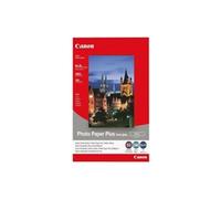 Canon SG-201 Semi-Gloss Photo Paper Plus 4x6 - 50 Sheets - 1686B015