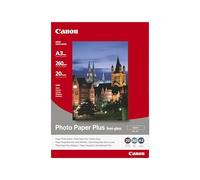 Canon 1686B026 Original Canon Photo Paper Plus semi-gloss Satin A3 -260gsm