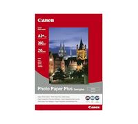 Canon 1686B032 Original Canon Photo Paper Plus semi-gloss Satin A3 -260gsm