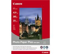 Canon SG201 SemiGloss Paper A3+ 20 sheets