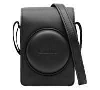 Canon DCC-1950 Soft Case Black PU Leather