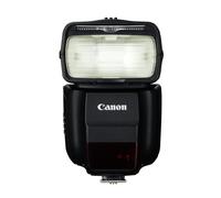 Canon Speedlite 430EX III-RT Flash Gun