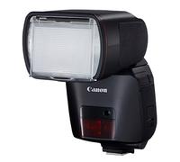 Canon Speedlite EL-1 (Ver.2) Professional Camera Flash - Ideal for Sports, Fashion, Wedding - Weather Resistant & 120° Tilting Flash Head - Compatible with Canon EOS