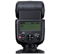 Canon Speedlite EL-10 Camcorder flash Black