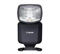 Canon Speedlite EL-5 | Professional flash for event and portrait photography, 60 m ISO 100 range, 24-200 mm auto zoom, 350 shutters
