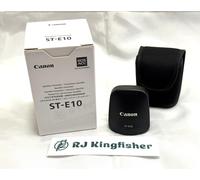 Canon Speedlite Transmitter ST-E10 Wireless Flash NEW From Japan