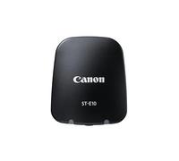 Canon ST-E10 Speedlite Transmitter - Control Multiple Compatible Canon Speedlite up to 30 m - Radio frequency remote flash trigger - Powered via Camera Multi-Function Shoe