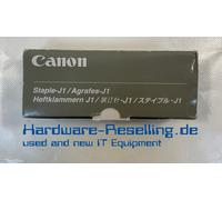 Canon Staples 6707A001 J1 For Finisher 3x5,000