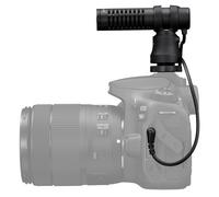 Canon Stereo Microphone DM-E100