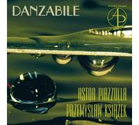 Canon String Quartet,Hazuka,Groblewski,Henrych+ - Ksiazek Przemyslaw, Piazzola Astor - Danzabile