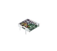 Canon Super G3 FAX Board AJ1 Fax Wired Interface Card, 33.6 Kbps - 4766B004