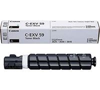 Canon - SUPPLIES LFP C-EXV 59 TONER BLACK .