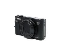 Canon SX740 HS PowerShot - Black