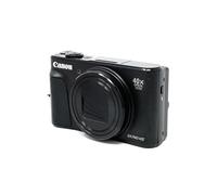 Canon Digital Camera PowerShot SX740 HS 20.3 Megapixel Black
