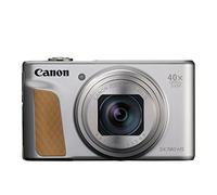 Canon Digital Camera PowerShot SX740 HS 20.3 Megapixel Silver
