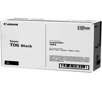 Canon T06 toner cartridge 1 pc Original Black