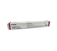 Canon T07 (3643C001AA) Magenta Original Toner Cartridge
