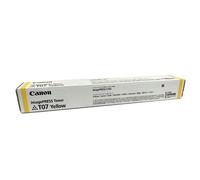 Canon T07 (3644C001AA) Yellow Original Toner Cartridge