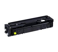 Canon T09 (3017C006) Toner Cartridge Compatible Yellow