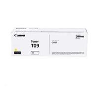 Canon T09 (3017C006) Yellow Original Toner Cartridge