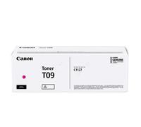 Canon T09 (3018C006) Magenta Original Toner Cartridge