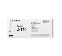 Canon T10 Toner Cartridge 1 Pc(S) Original Black , W128280939 (Original Black)