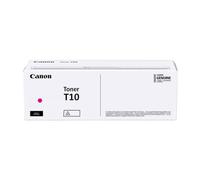 Canon T10 Toner Cartridge 1 Pc(S) Original Magenta , W128277710 (Original Magenta)