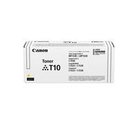 Canon T10 Yellow Original Toner Cartridge