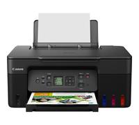 Canon Tech Data PIXMA G3570 Inkjet Printer Black