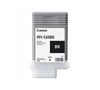 Canon Tinta PFI-120 BK TM-200/TM-205/TM-300/TM-305