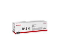 Canon TON 054 H - mit hoher Kapazität - Schwarz - Original - Tonerpatrone
