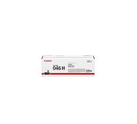 Canon 1254C002/046H Toner cartridge black. 6.3K pages ISO/IEC 19752 fo