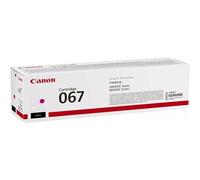 Canon TONER 067 M 1.25K
