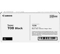 Canon TONER C-EXV08 PARA 1238I/1238IF/1238P/1238PR 3010C006